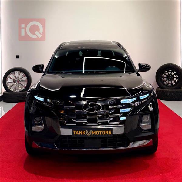 Hyundai Santa Cruz 2024 for sale in Iraq - Erbil